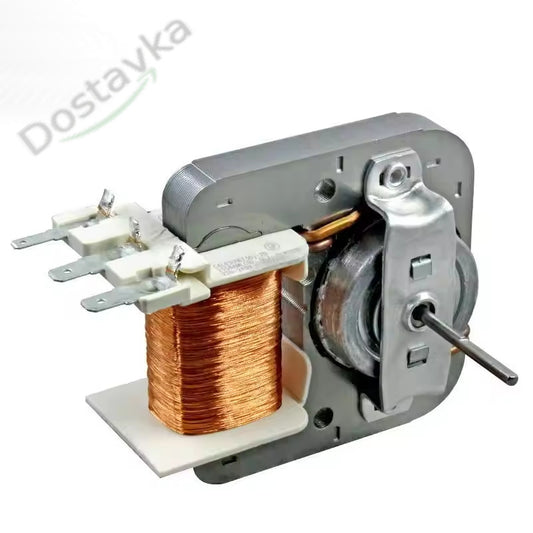 Двигатель обдува GAL6309E(30)-ZD 220V 20W для СВЧ печи Electrolux