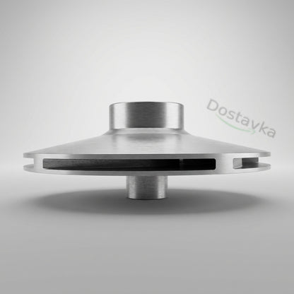 Рабочее колесо водяного насоса Euroaqua/ БЦН KTR-1100 (d127*41*12)