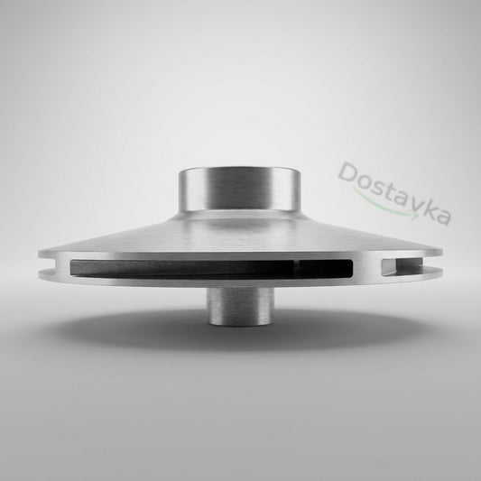 Рабочее колесо водяного насоса Euroaqua/ БЦН KTR-1100 (d127*41*12)