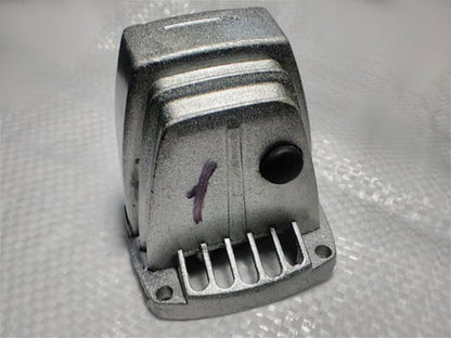 Корпус редуктора w61-69 h66 болгарки 115/125