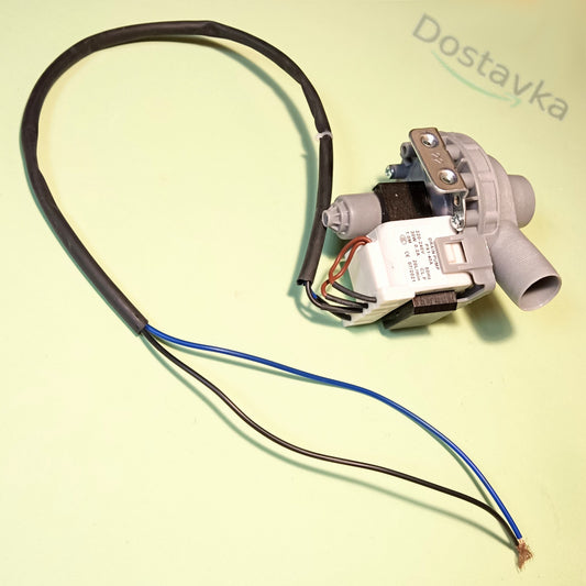 Насос YH-02 з равликом зливу пральної машини напівавтомат