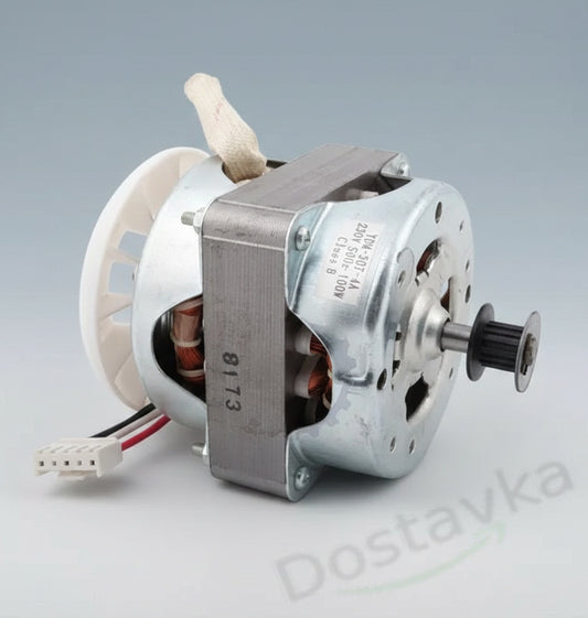 Двигун для хлебопечки Beko, Delfa (YDM-30T-4A)
