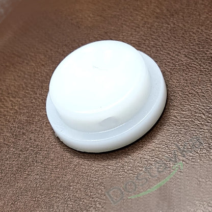 Струйный распределитель турбонасадки автомойки NPO CW7,5/2,2 (пластик) (A44)