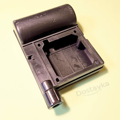 Коробка виводів насоса Sprut HPF 350 (141*112*56*Ø5*70*70) (пластик) (A10)