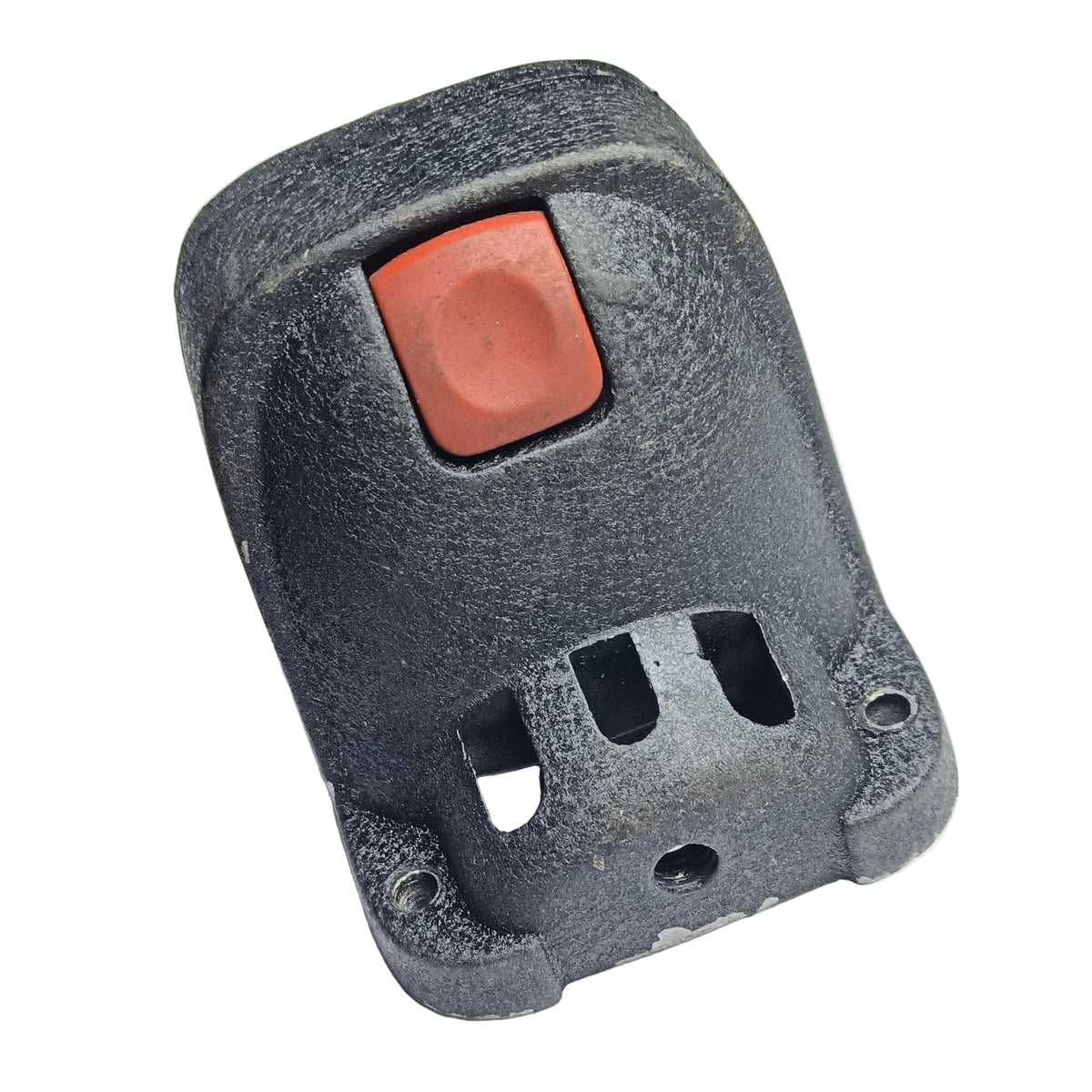 Корпус редуктора болгарки CRAFT-TEC PX-AG 254