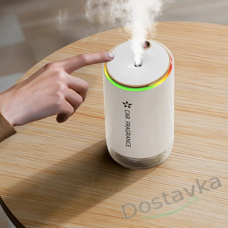 Увлажнитель воздуха WiWU Starry Ambient Aroma Diffuser Wi-AR003 Forest Scent