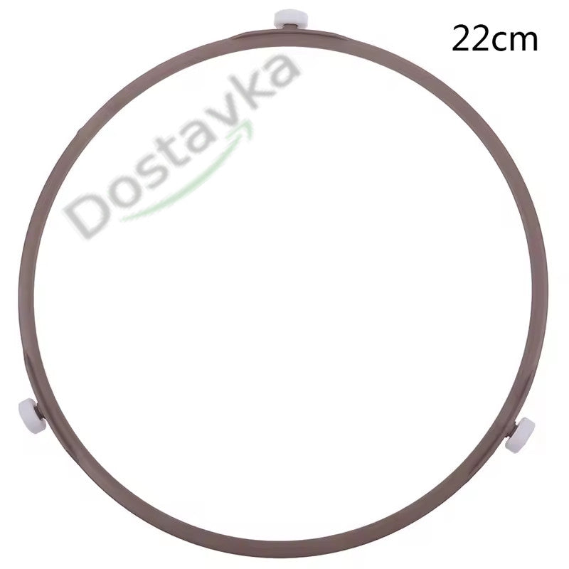 Роллер (кольцо) D220mm, H15mm для микроволновой СВЧ печи Electrolux