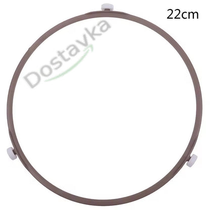 Роллер (кольцо) D220mm, H15mm для микроволновой СВЧ печи Electrolux