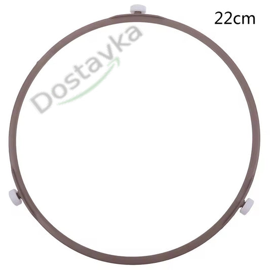 Роллер (кольцо) D220mm, H15mm для микроволновой СВЧ печи Electrolux