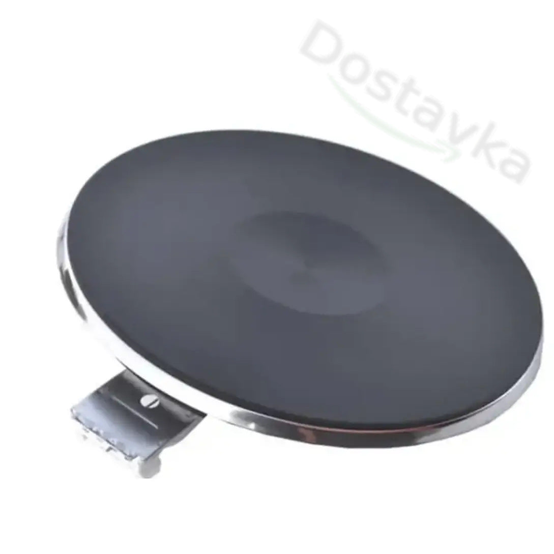 Конфорка (1500Вт, d180 мм, Thermopower) для плити Лисьва, Електра, Asel