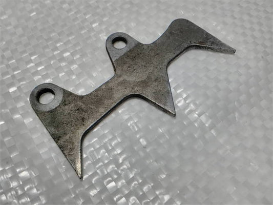 Упорный 3 зубый гребень 33 мм для бензопилы