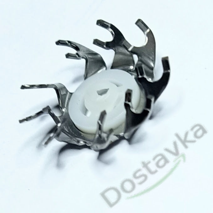 Ножевая пара для электробритвы FLYCOSHAVER FR6 серии Fs281, 282