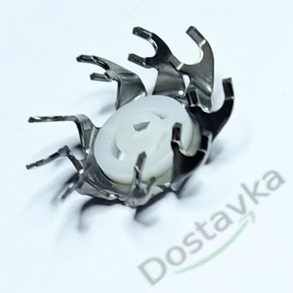 Ножевая пара для электробритвы FLYCOSHAVER FR6 серии Fs281, 282