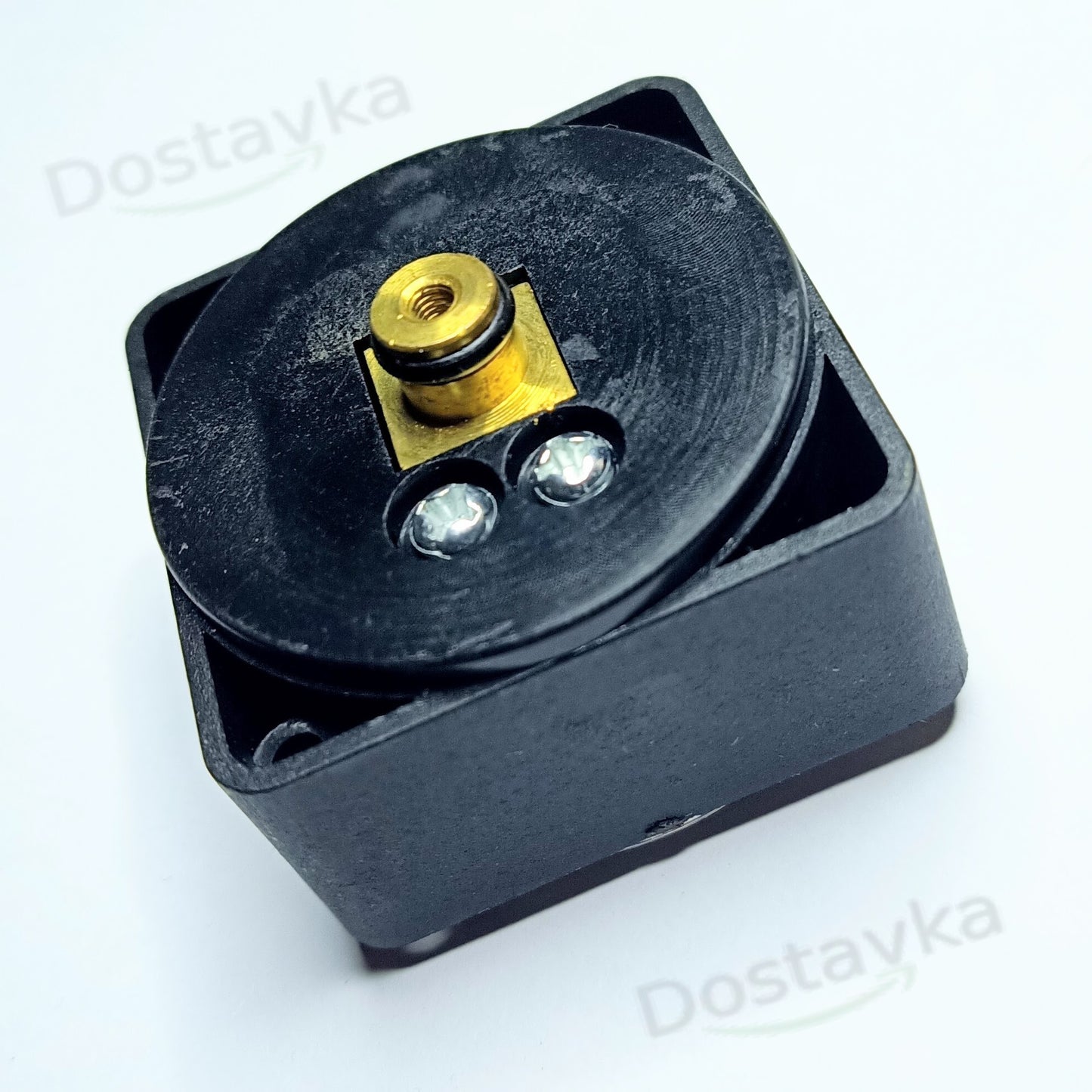 NPO EPS-II-23A (A23) Манометр для водяних насосів