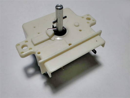 Таймер Реле часу WX-15-038 4P пральної машини напівавтомат (4 клеми)