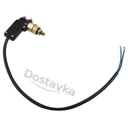 Индуктивный переключатель давления портативной автомойки высокого давления типа 280/380 (резьба 16 мм)