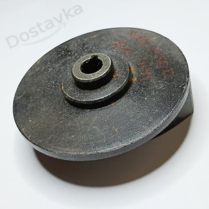 Робоче колесо DRF750F (Ø12*Ø96, B01/041) для фекального насоса Rudes