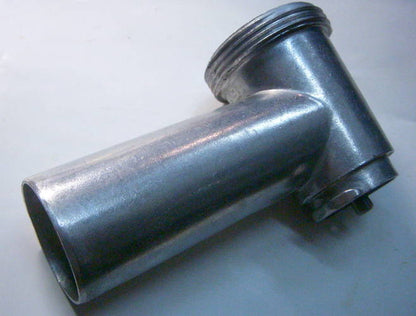 Корпус шнека электромясорубки Ротор Дива