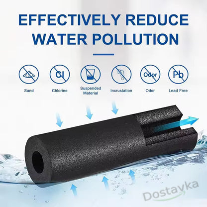 Водяний фільтр LT1000P ADQ74793501  для холодильника LG