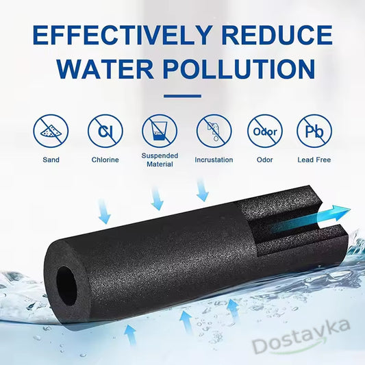 Водяний фільтр LT1000P ADQ74793501  для холодильника LG