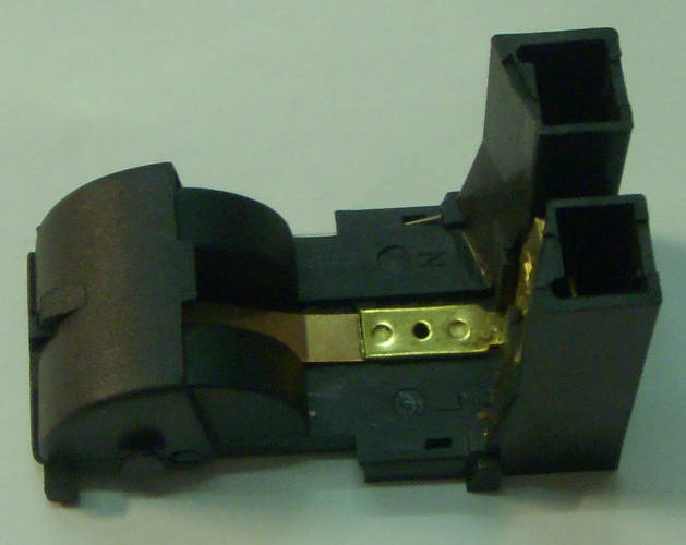 Нижняя контактная вилка TM-SA-2 электрочайника с трубчатым тэном