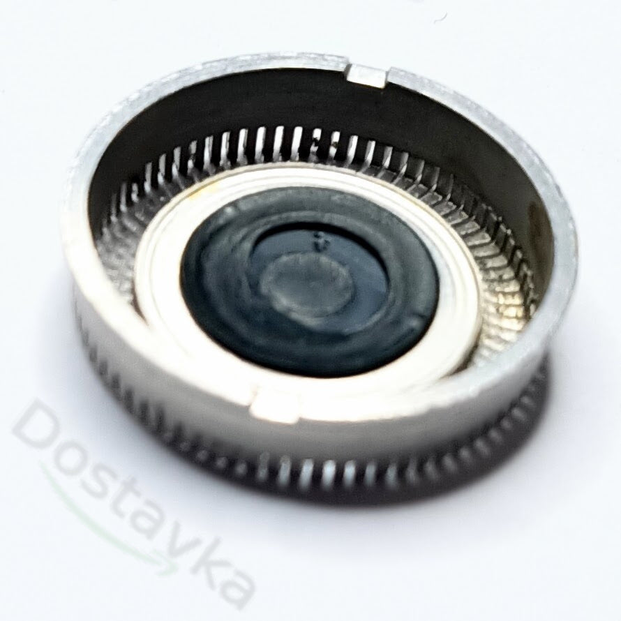 Круглая стригущая сетка бритвы НП Х7101 «Харків» 6101, 02, 02М, 03, 03М, 05, 6301, 03, 6503, 6601, 03, 7101, 7501, 7601