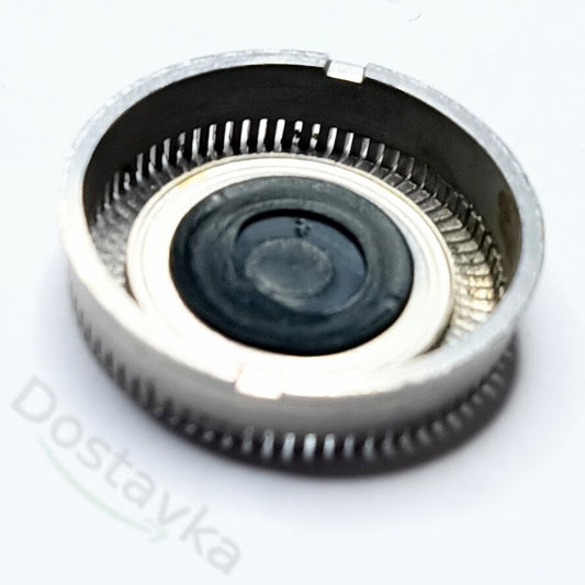 Круглая стригущая сетка бритвы НП Х7101 «Харків» 6101, 02, 02М, 03, 03М, 05, 6301, 03, 6503, 6601, 03, 7101, 7501, 7601