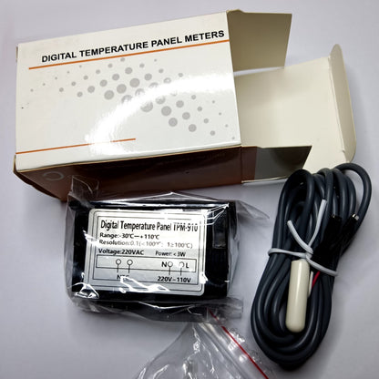 Термометр TPM-910 (220V) Elitech