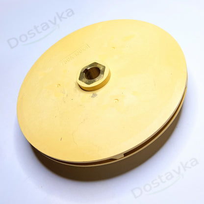 Робоче колесо XKJ, JET 1200 (d130*39*12) для насоса Werk, Aquatica, Comfort