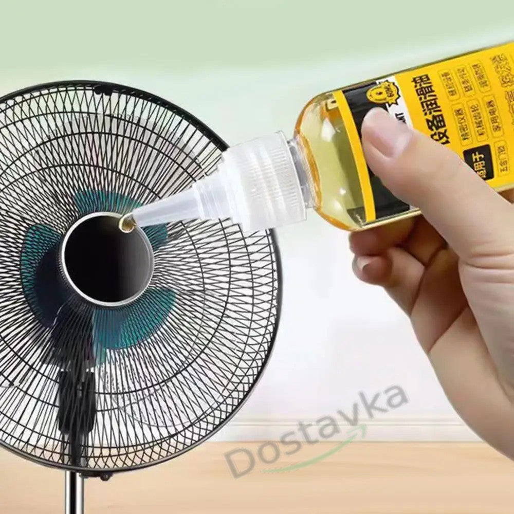 60 мл водостойкая пищевая силиконовая смазки для уплотнительных колец кофемашин