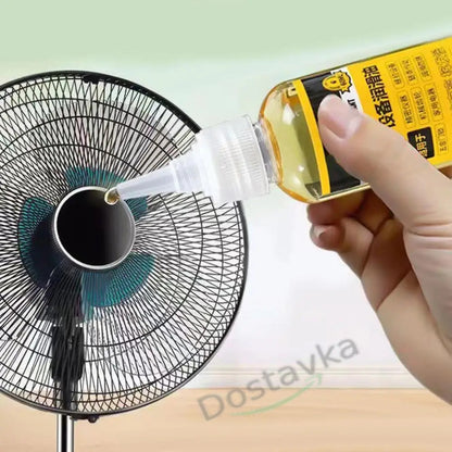 60 мл водостойкая пищевая силиконовая смазки для уплотнительных колец кофемашин