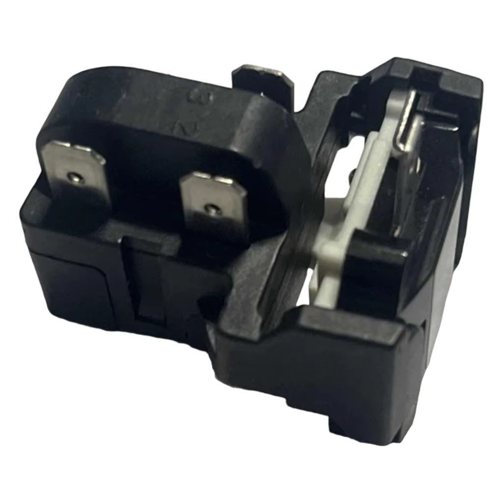 Пускове реле PTC 1117 GY (3 контакти) для компресора JIAXIPERA