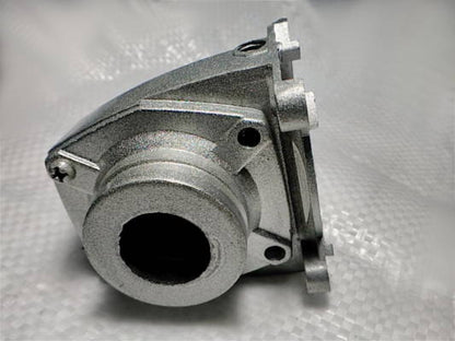 Корпус редуктора w61-69 h66 болгарки 115/125