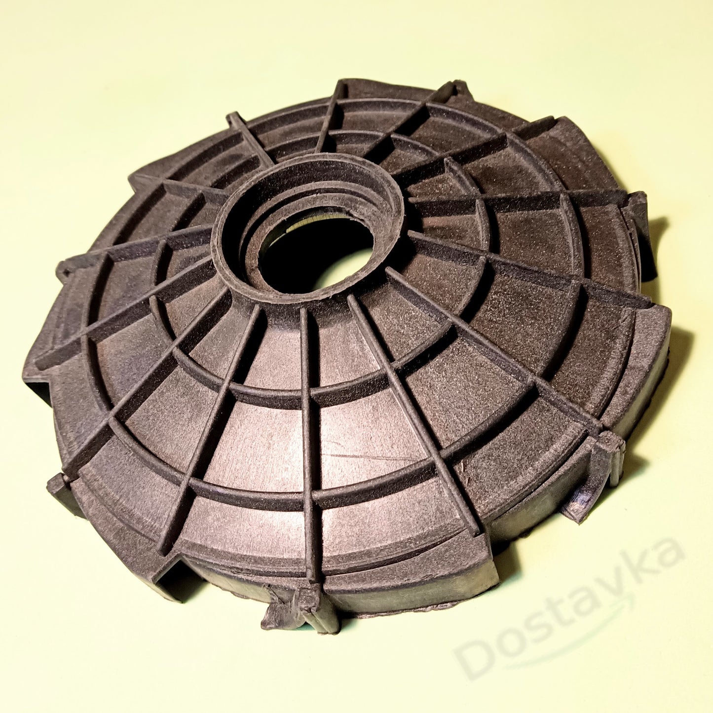 Дифузор з вентури для водяного насосу Taifu/Euroaqua/Sprut JET200, AUJSP 505A