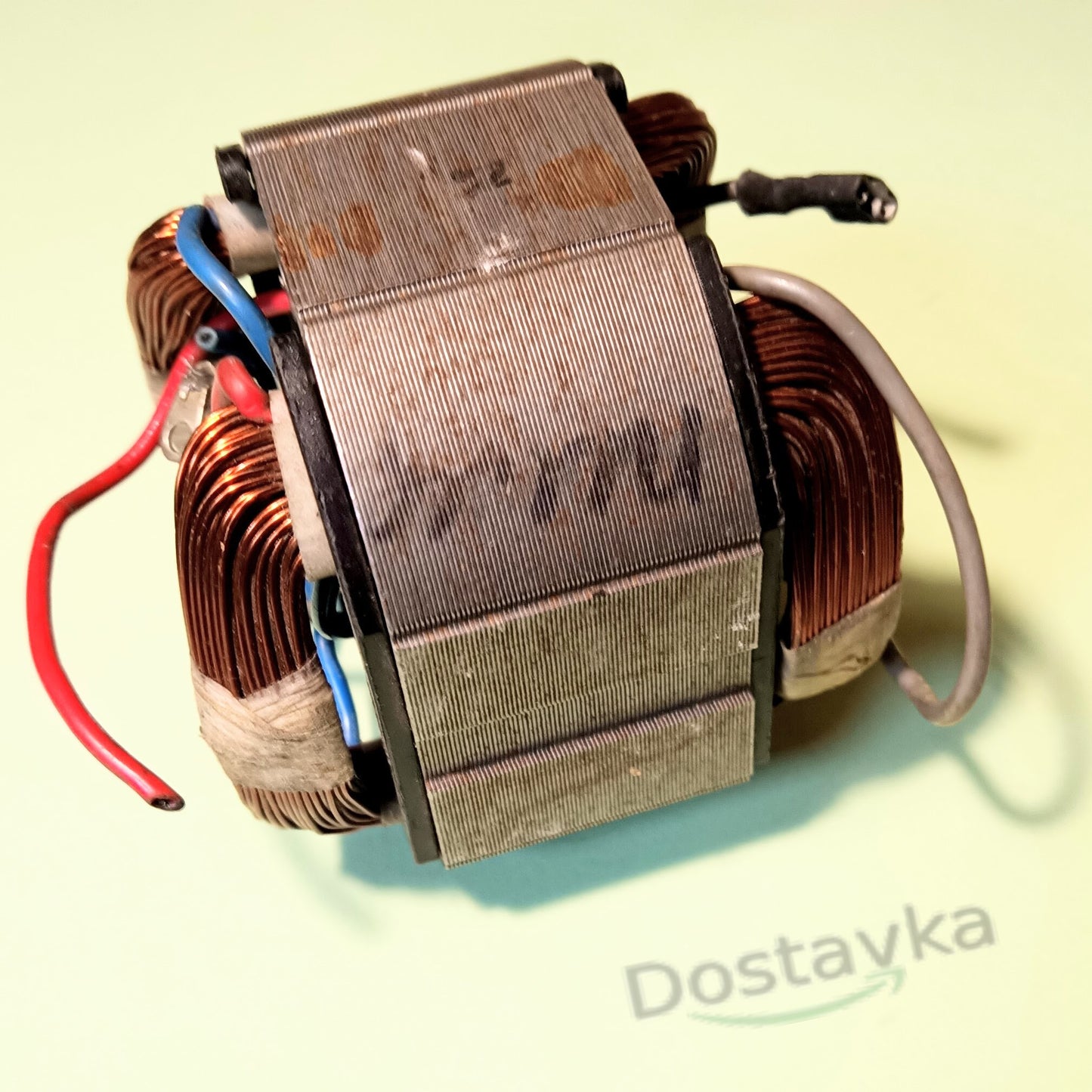 Статор электропилы d90*55 w86*79 L78-38