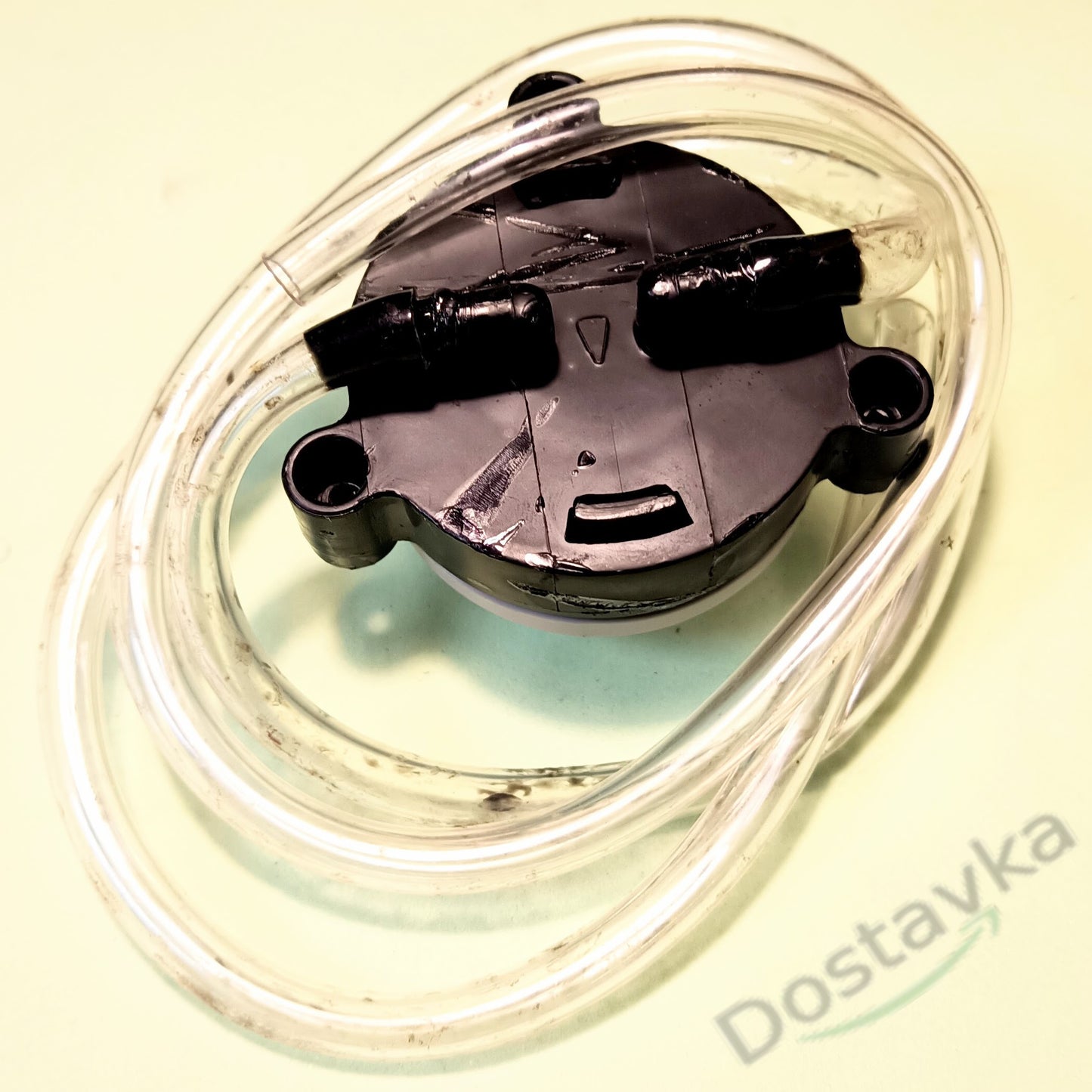 Регулятор подачі миючого засобу автомийки NPO/Sprut Garden CW 7,5/2,2 (у зборі) (А44)