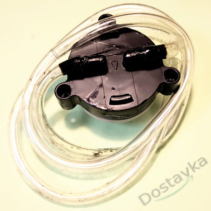 Регулятор подачі миючого засобу автомийки NPO/Sprut Garden CW 7,5/2,2 (у зборі) (А44)