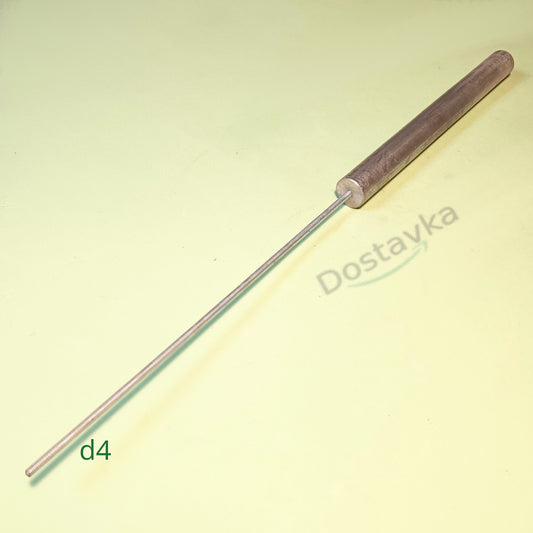 Магниевый анод L420-200 d18*6 для водонагревательного бойлера