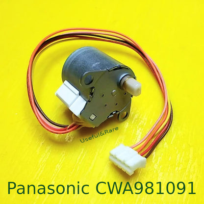 Шаговый Мотор 20BYJ46 12V шторок кондиционера Panasonic (шток5x5mm )