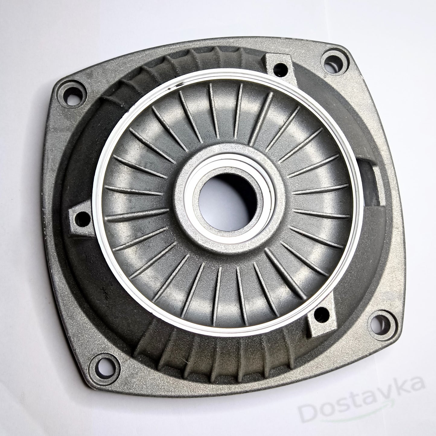Оригинальная фланцевая опора SCO76LN насоса Pedrollo JSWm 15MX, 2AX