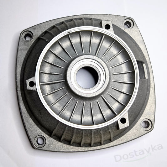 Оригинальная фланцевая опора SCO76LN насоса Pedrollo JSWm 15MX, 2AX