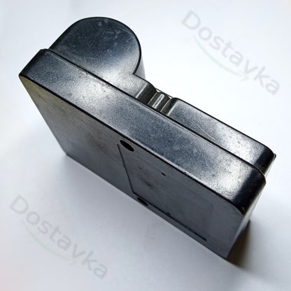 Коробка виводів DDP370A (пластик, A06) для двигуна насоса Sprut, NPO