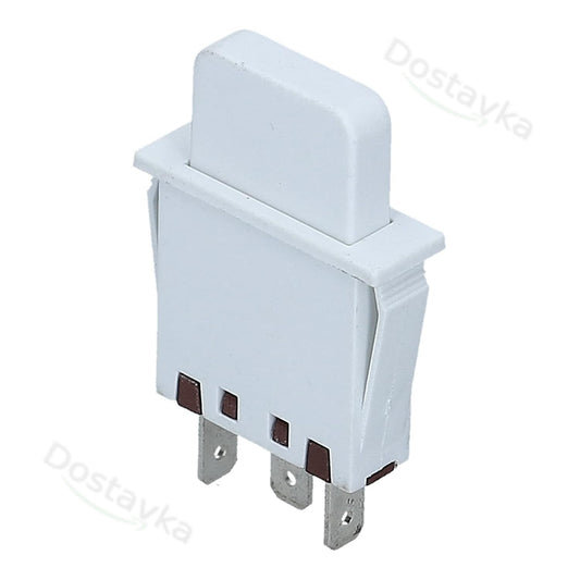 Bosch Siemens 00607217 Комбінований вимикач освітлення холодильника/морозильника