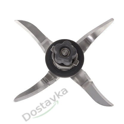 Нож блендера Monsieur Cuisine Connect SKMC/ Smart SKMS/ Silvercrest 5T