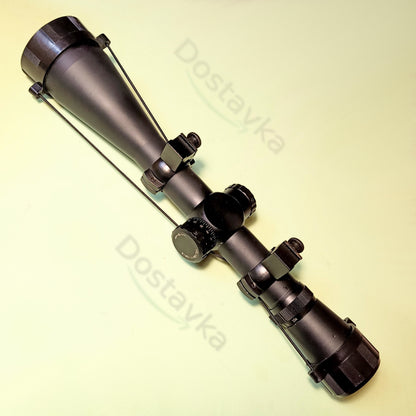 Оптический прицел Bushnell 3,5-10x50