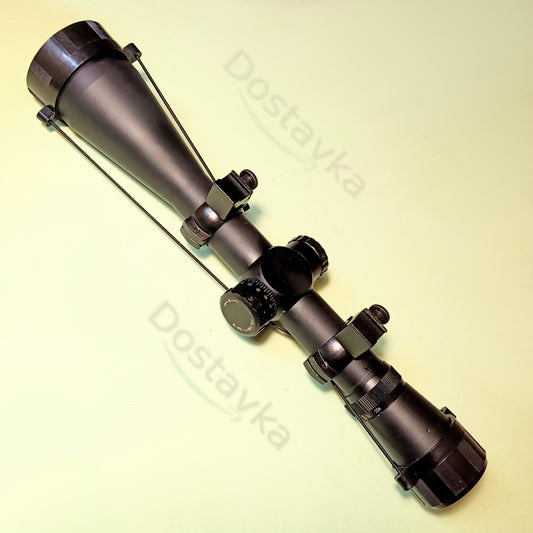 Оптический прицел Bushnell 3,5-10x50