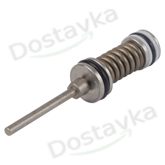 Клапан пропускной (в сборе) для для автомойки 5342793 VORTEX (534279307)