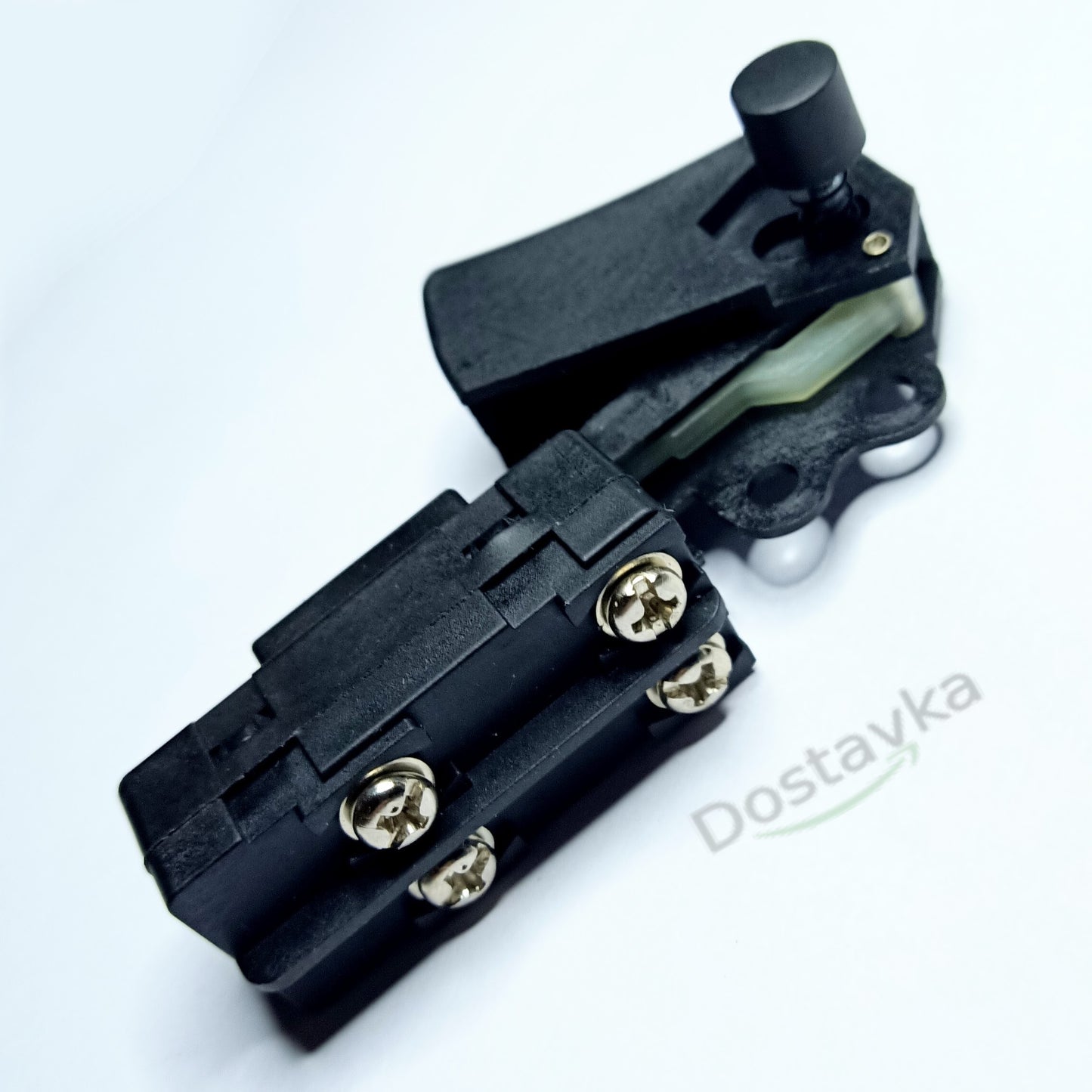 Кнопка відбійного молотка з фіксацією (клавіша 43*16)