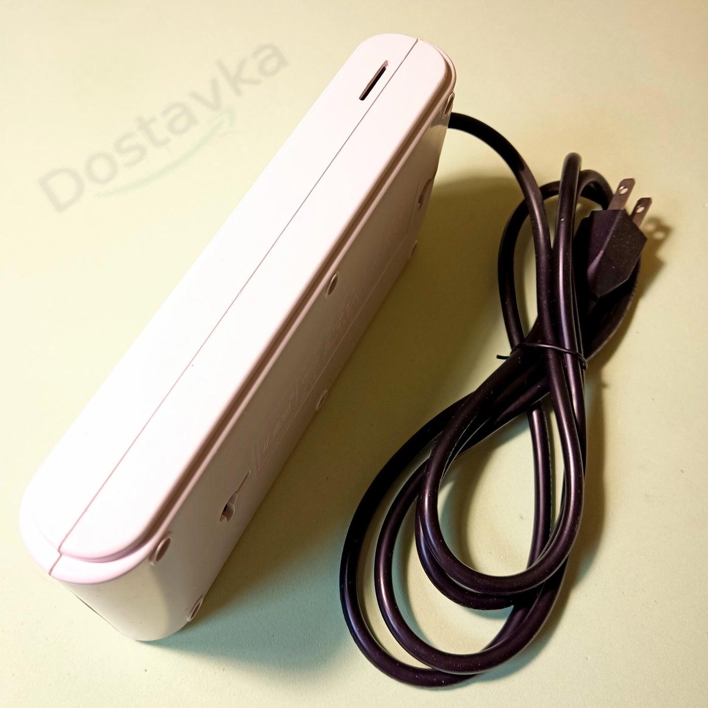 Сетевой разветвитель HF-9834 с GSM микрофоном (слот для SIM-карты 2G)
