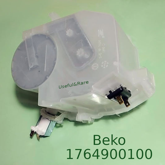 Ионизатор смягчитель 1764900100 воды посудомоечной машины Beko